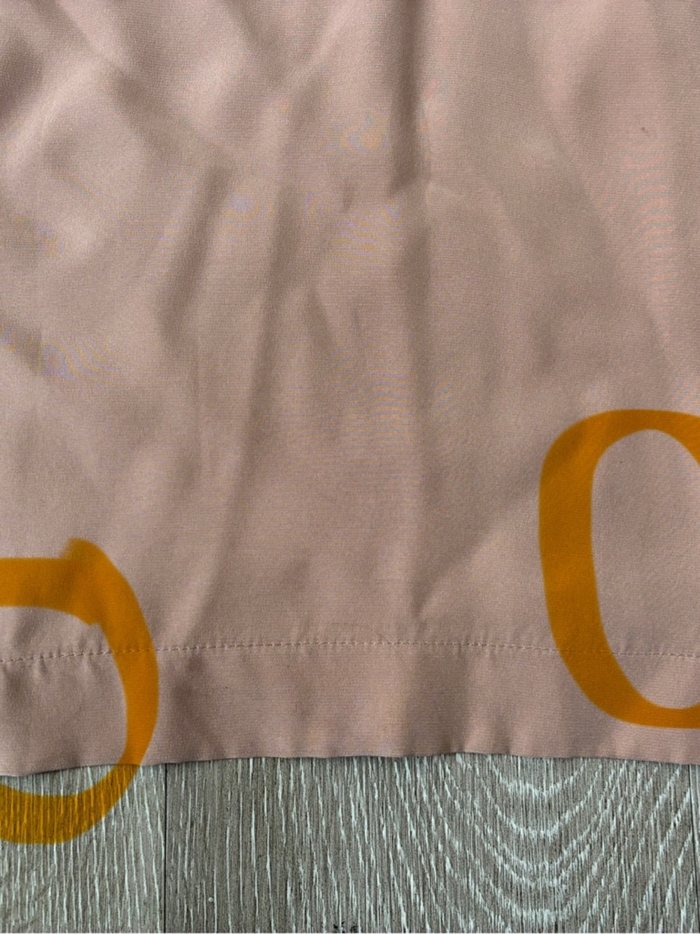 X Sublet Remnant Silk dress 100% silk Made in NYC wedding classy coquette - Picture 7 of 9